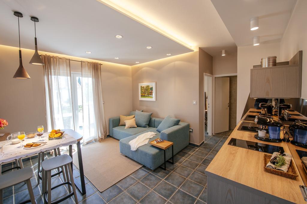 Villa Mirakul Sukosan Room photo